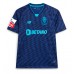 Maillot de foot Porto Fabio Vieira #10 Troisième vêtements 2024-25 Manches Courtes